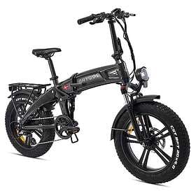 Hygge Bikes Sorø (Electric)