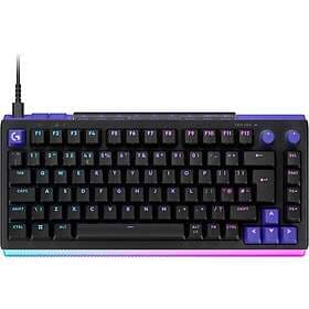 Logitech G512 X 75 Wireless Mechanical Keyboard (EN)