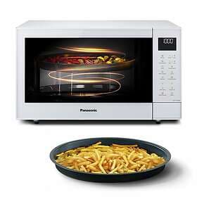 Panasonic NN-CT55RWBPQ (White)
