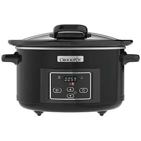 Crock-Pot CSC052 4.7L