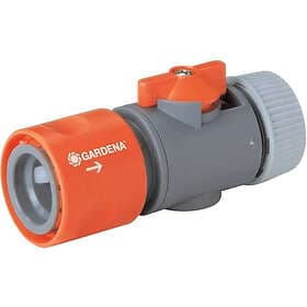 Gardena Hose Connector 1/2 942-50