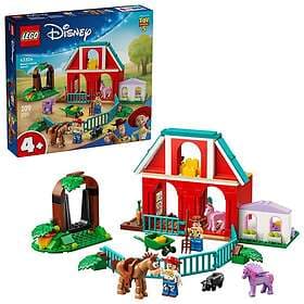 LEGO Disney 43304 Blaze's Horse Ranch