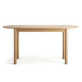 Department Wood Dining Table 90x160cm