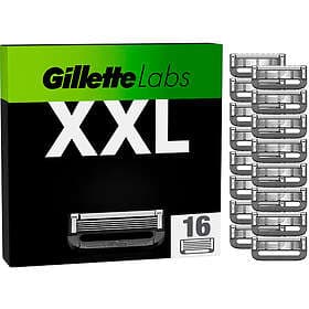 Gillette Labs Replacement Blades 16-pack