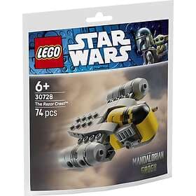 LEGO Star Wars 30728 Razor Crest