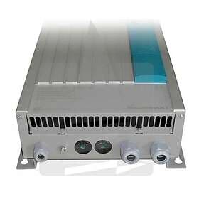 Mastervolt Mass Battery Charger 100A 24V