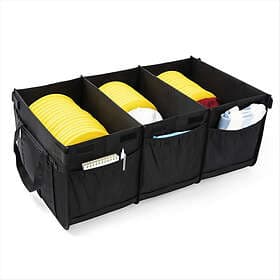 Typecat Disc Golf Bag