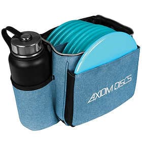 Axiom Discs Cell Disc Golf Starter Bag