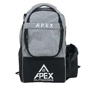Apex Disc Golf Backpack