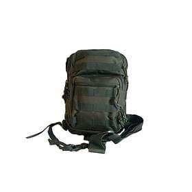 Mil-Tec One Strap Assault Pack S