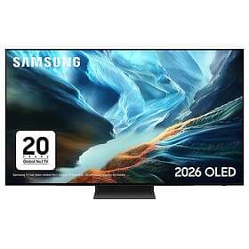 Samsung S93H 65" 4K Ultra HD OLED HDR Smart TV - QE65S93HAEXXU