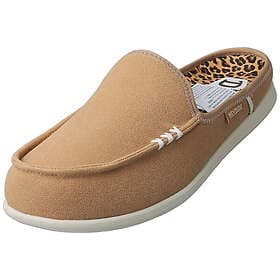 Hey Dude Shoes Harbor Breeze Lo (Women's)