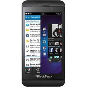 BlackBerry Z10 2GB RAM 16GB