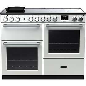 Rangemaster NEXO110EIPWHT/CM1 (White)