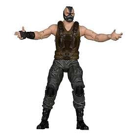McFarlane Toys DC Multiverse Bane Deluxe Theatrical Edition