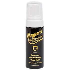 Morgan's Hair Darkening Mousse