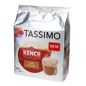 Kenco Café au lait 16 (Capsules)