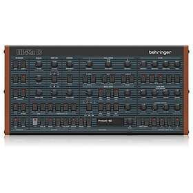 Behringer UB-Xa D