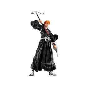Banpresto Bleach Kurosaki Ichigo Grandista