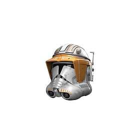 Star Wars The Black Series Clone Commander Helmet