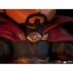 Iron Studios Doctor Strange In The Multiverse Of Madness Stephen Strange Minico 