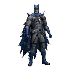 BEAST Kingdom Blackest Night Batman Action Figure