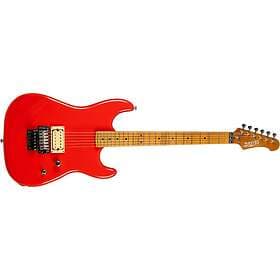 JET Guitars JS-700 Red