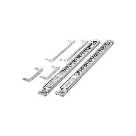 Hewlett Packard Enterprise Rack Chassis 4U J9852A