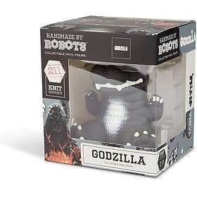 Handmade by Robots Godzilla #211