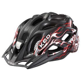Ked Status Junior Kids’ Bike Helmet