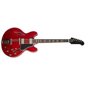 Gibson Trini Lopez Standard Reissue VOS 60s Cherry