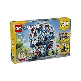 LEGO Creator 31389 Iconic Paris Wheel