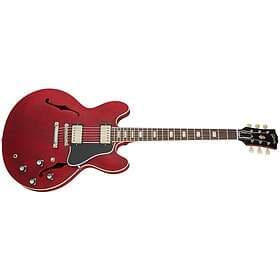 Gibson Customshop 1964 ES-335 Reissue VOS 60s Cherry