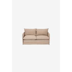 Hanah Home Saga Large Sofa Bed (2-Seater)