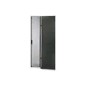 APC NetShelter SX 42U Rack Door AR7100