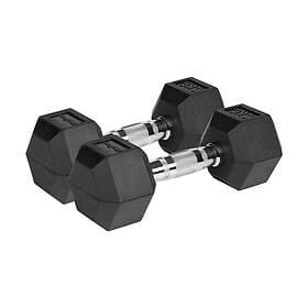 Rebel Rba-2325-06 Dumbbell 2x6kg