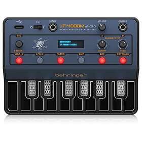 Behringer JT-4000M Micro