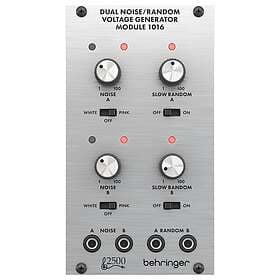 Behringer 1016