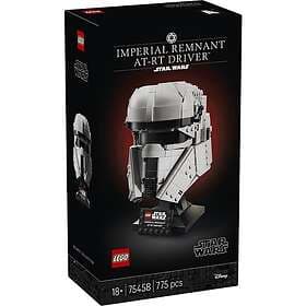 LEGO Star Wars 75458 Imperial Remnant AT-RT Driver Helmet