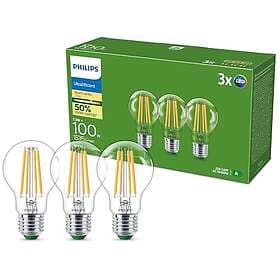 Philips 929003625131 CLA A60 E27 100W