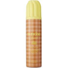 Sundae Fluffy Pancakes Whipped Shower Foam