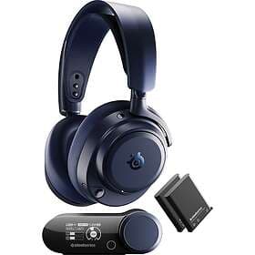 SteelSeries Arctis Nova Pro Omni Wireless Gaming Headset