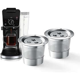 Ninja DualBrew Pro Specialty Coffee System
