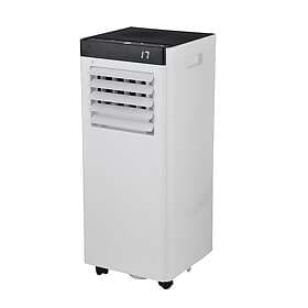 Hawk FDP20 Portable Air Conditioner 