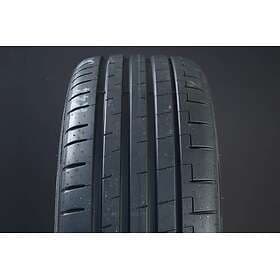 Pirelli P Zero PZ5 255/35 R22 99Y XL Elect MFS