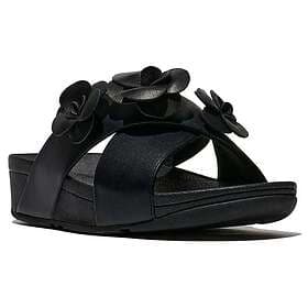 FitFlop Lulu Flower Cross (Women's)