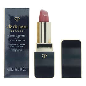 Clé de Peau Beauté Agent Of Change Matte Lipstick