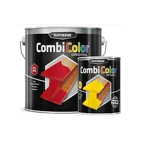 Rust-Oleum CombiColor Metal Paint Gentian Blue 2.5L