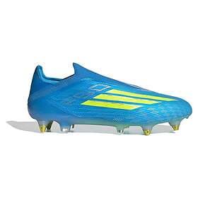 Adidas F50 Elite Laceless SG (Men's)