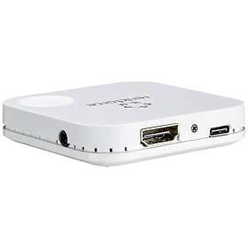 Renkforce Rf-6418200 Streaming Media Player